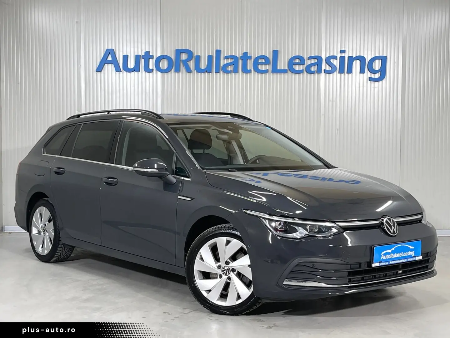 VOLKSWAGEN Golf 2021 — imagine 33