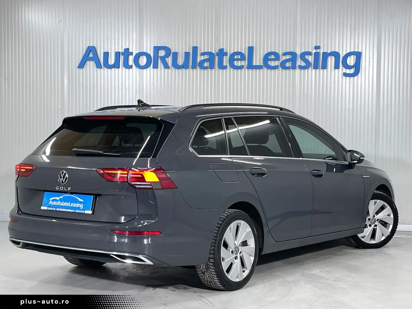 VOLKSWAGEN Golf 2021 — imagine 34