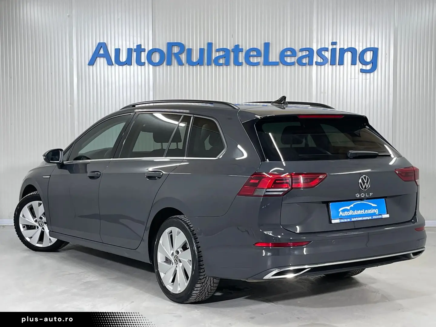 VOLKSWAGEN Golf 2021 — imagine 35