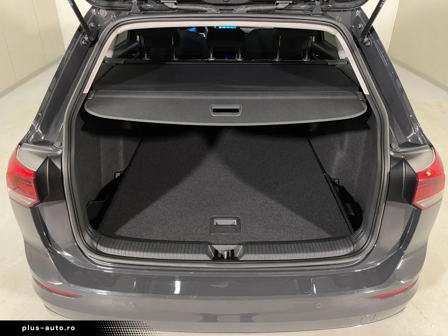 VOLKSWAGEN Golf 2021 — imagine 44