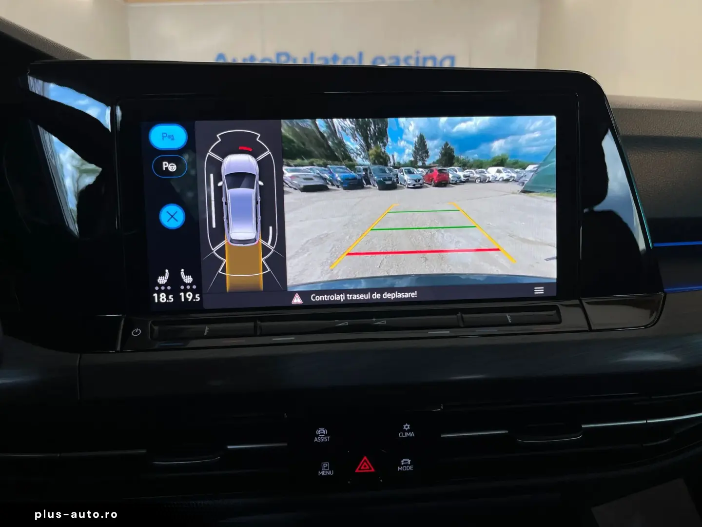 VOLKSWAGEN Golf 2021 — imagine 45