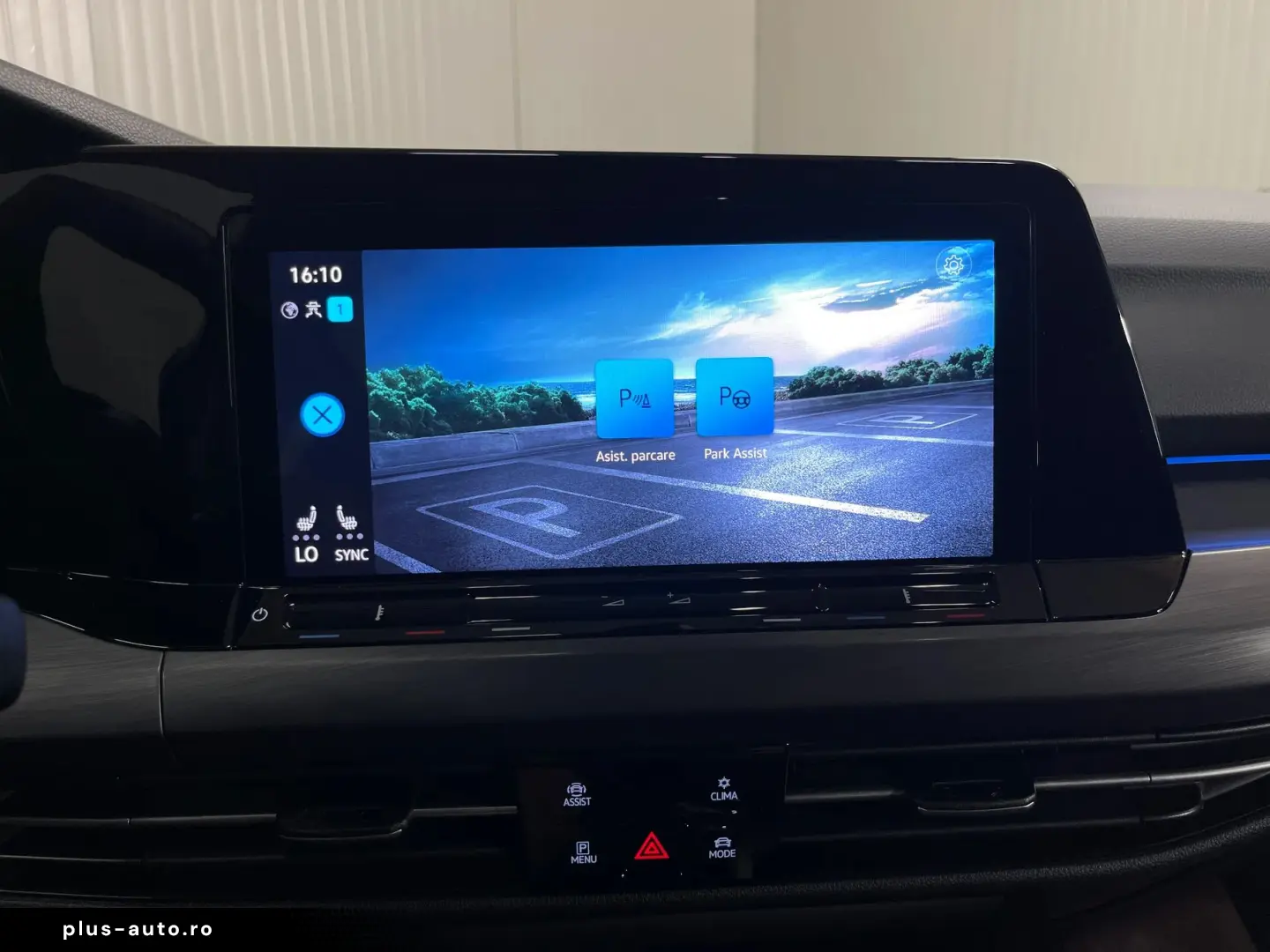 VOLKSWAGEN Golf 2021 — imagine 47
