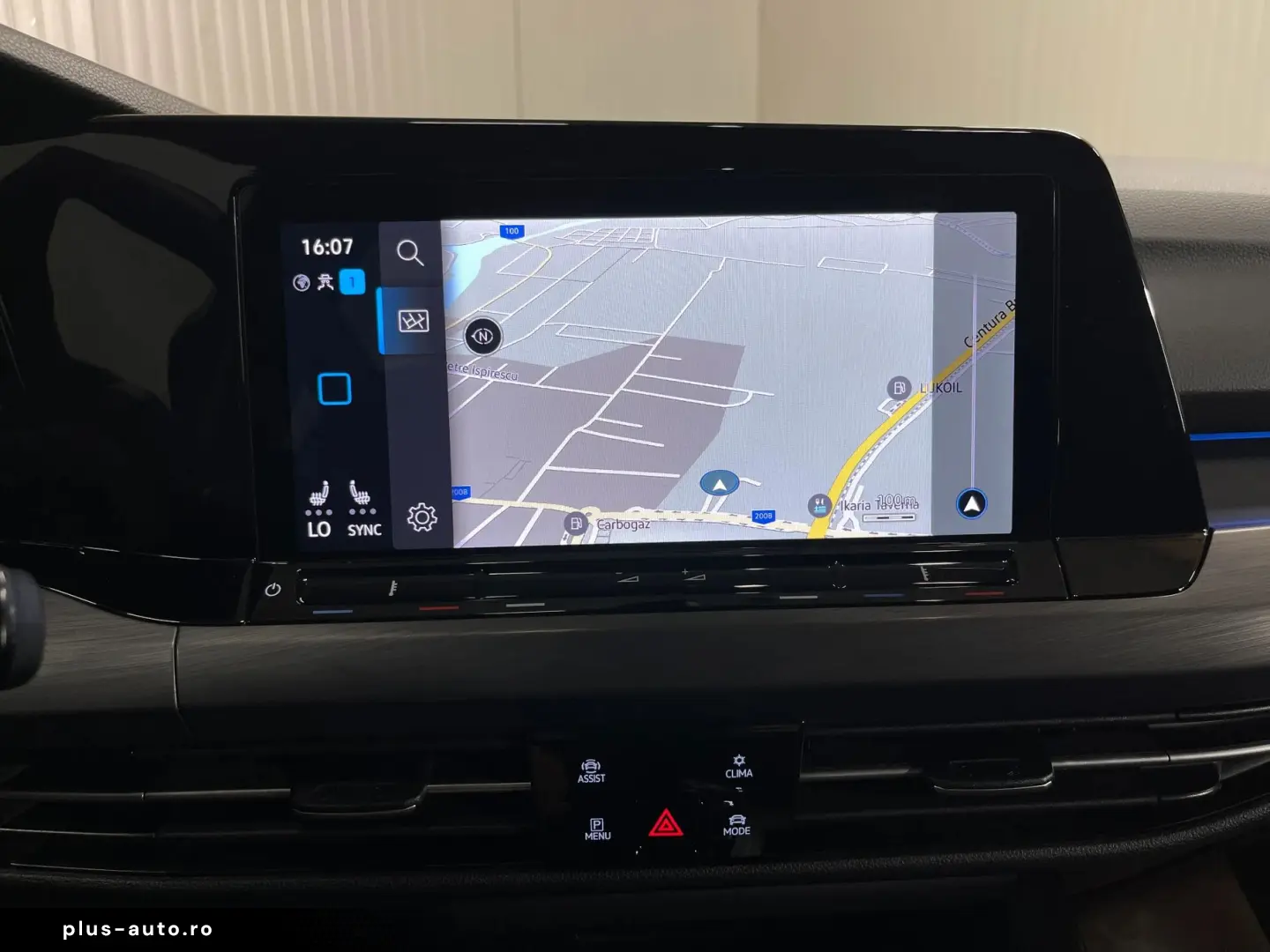 VOLKSWAGEN Golf 2021 — imagine 48