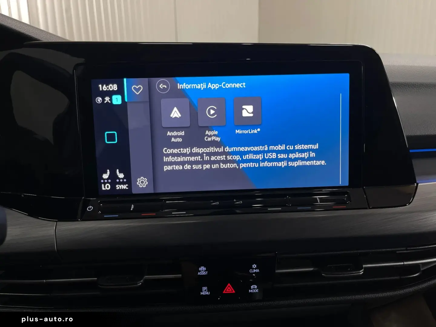 VOLKSWAGEN Golf 2021 — imagine 50