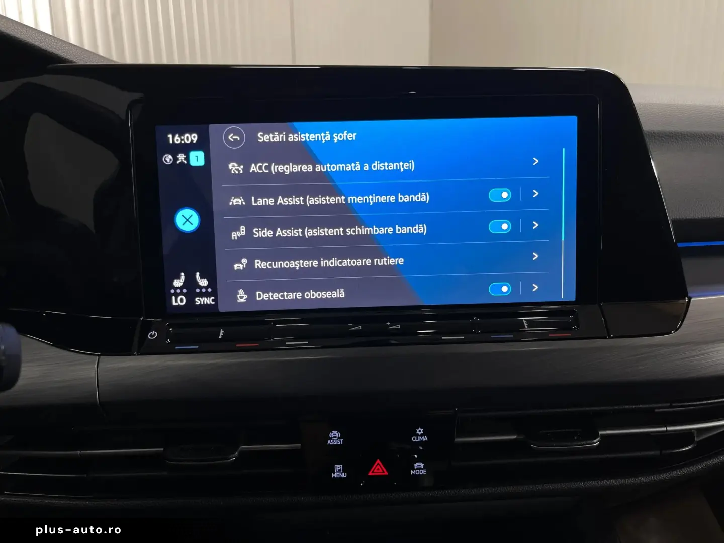 VOLKSWAGEN Golf 2021 — imagine 51