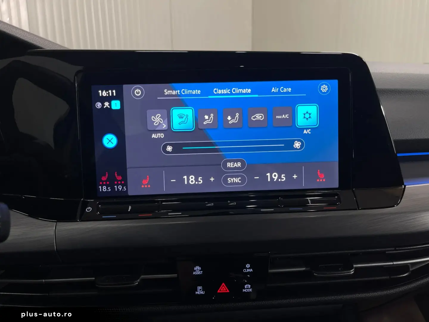 VOLKSWAGEN Golf 2021 — imagine 52