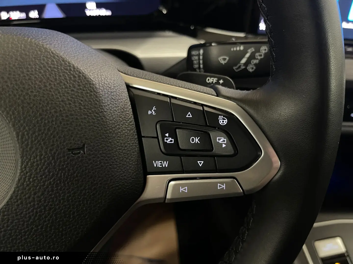 VOLKSWAGEN Golf 2021 — imagine 57