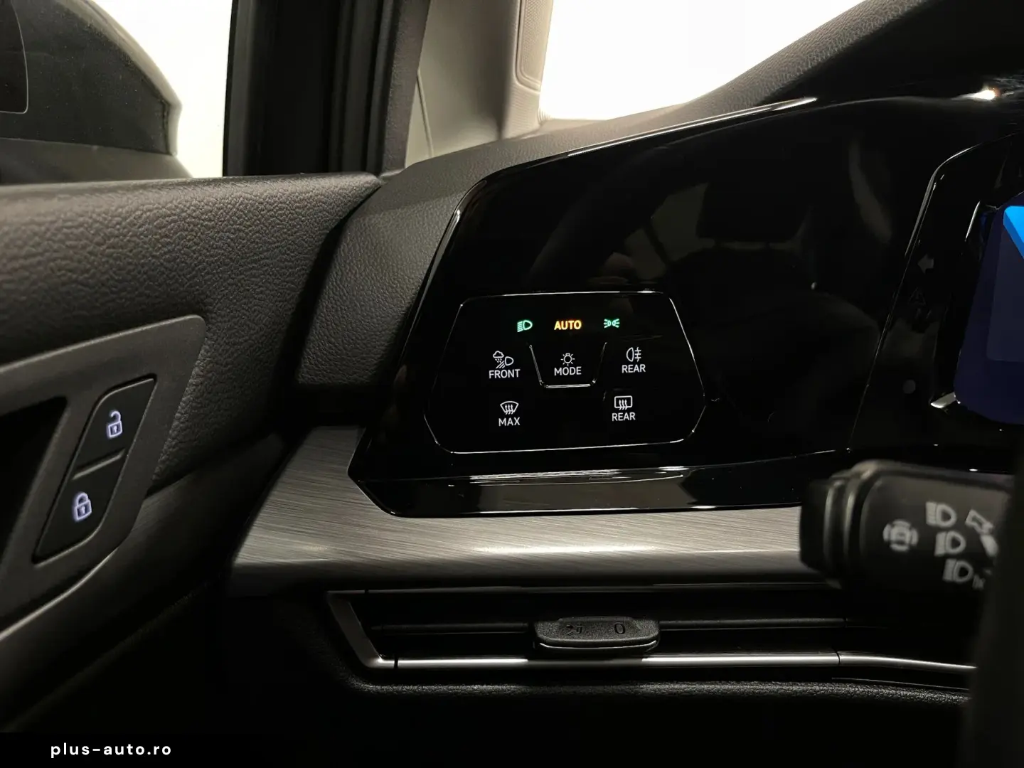VOLKSWAGEN Golf 2021 — imagine 58