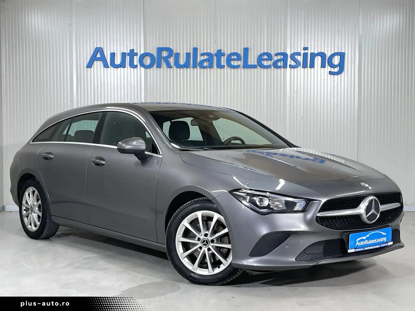 Mercedes-Benz Cla-200