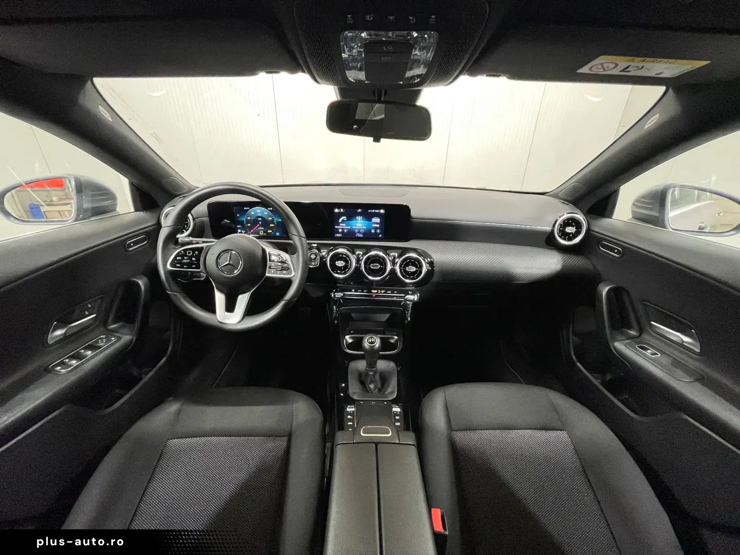 Mercedes-Benz Cla-200