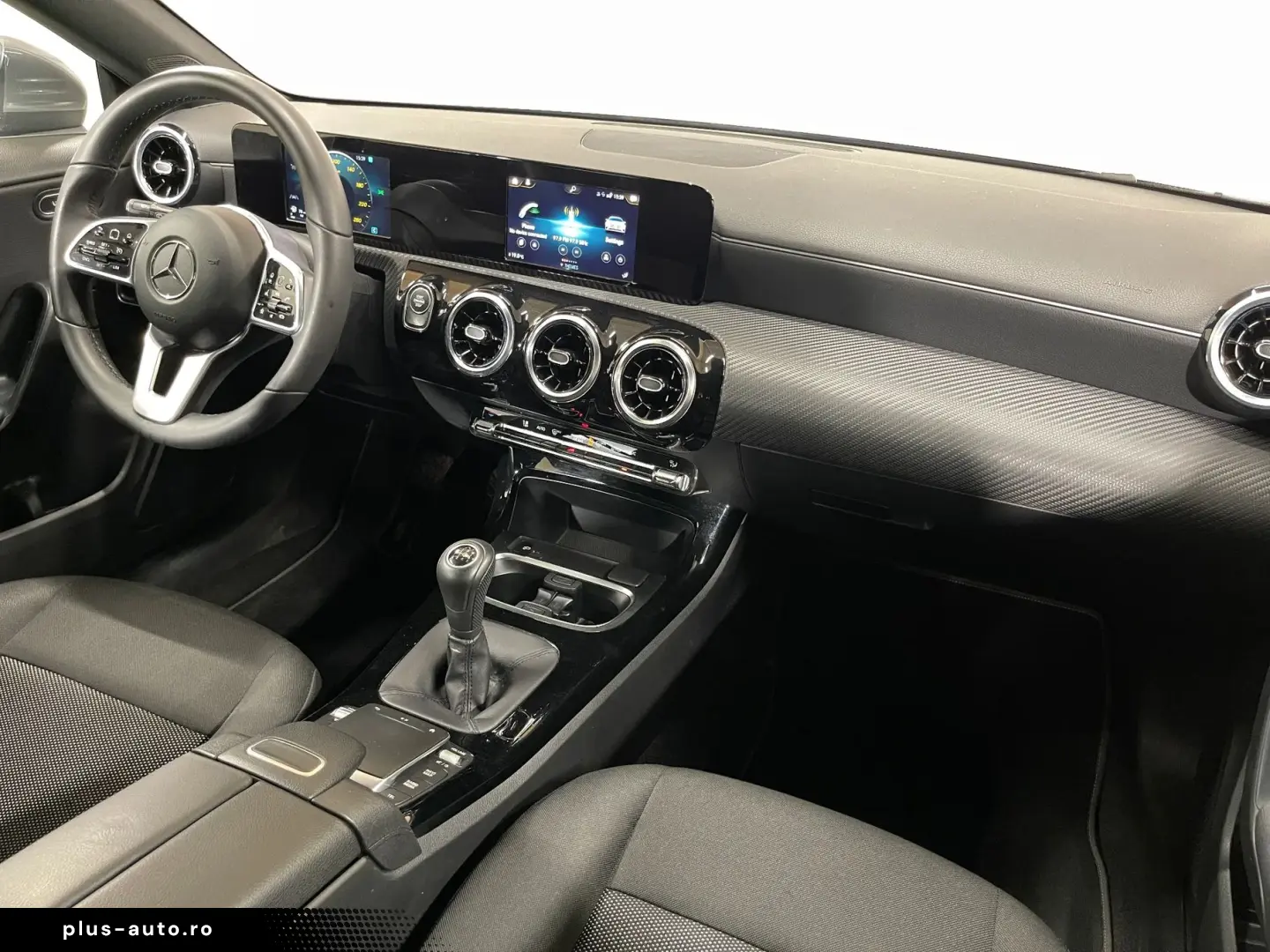 Mercedes-Benz Cla-200
