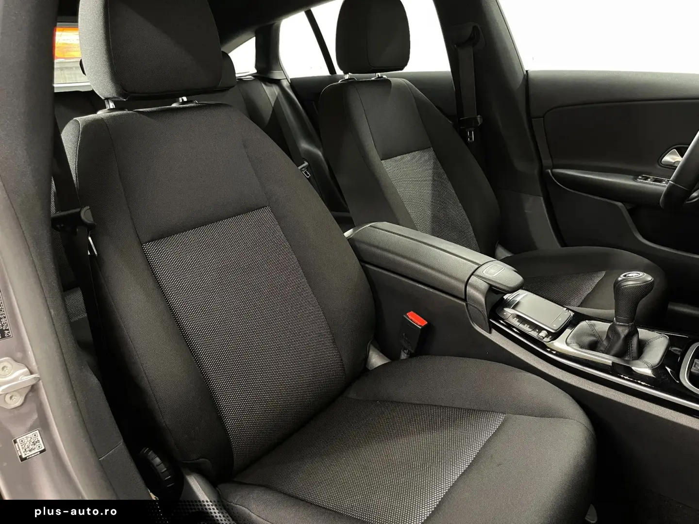 Mercedes-Benz Cla-200