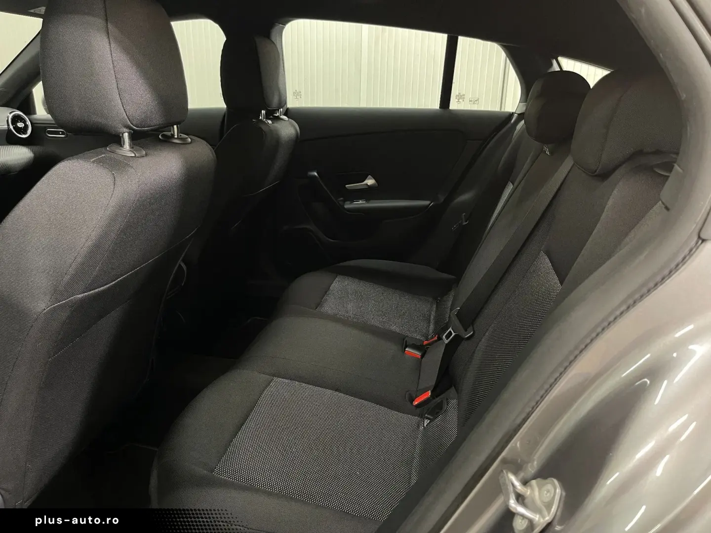 Mercedes-Benz Cla-200