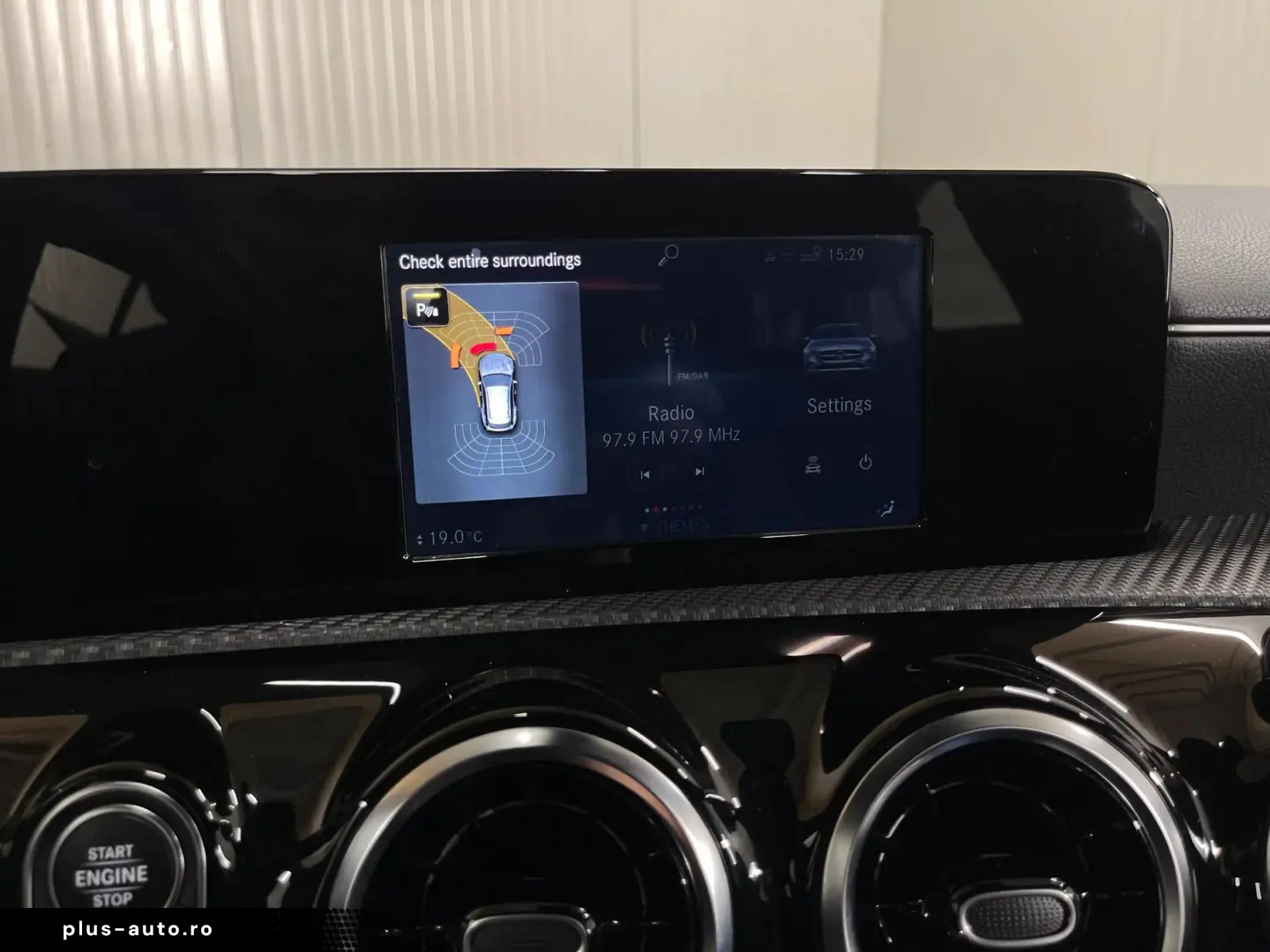 Mercedes-Benz Cla-200
