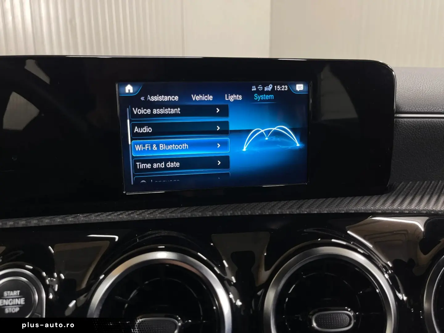 Mercedes-Benz Cla-200