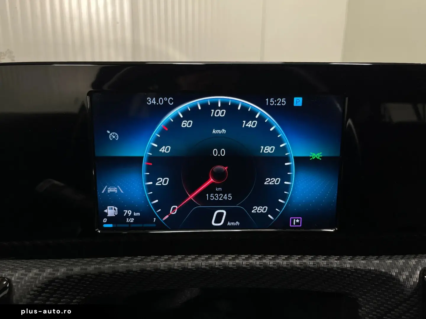 Mercedes-Benz Cla-200
