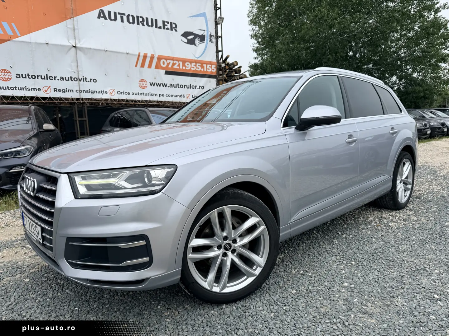 Extra optiuni 13000 avans 12000 in 3 luni