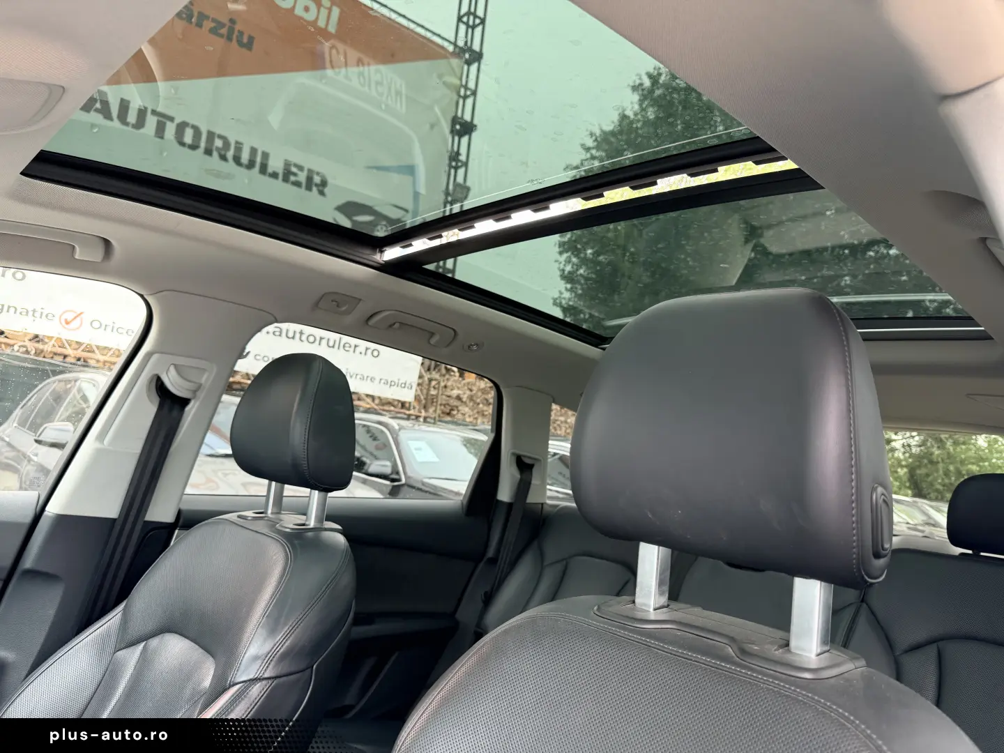 AUDI Q7 2015 — imagine 4