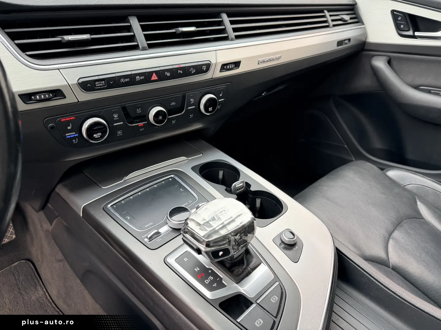 AUDI Q7 2015 — imagine 6