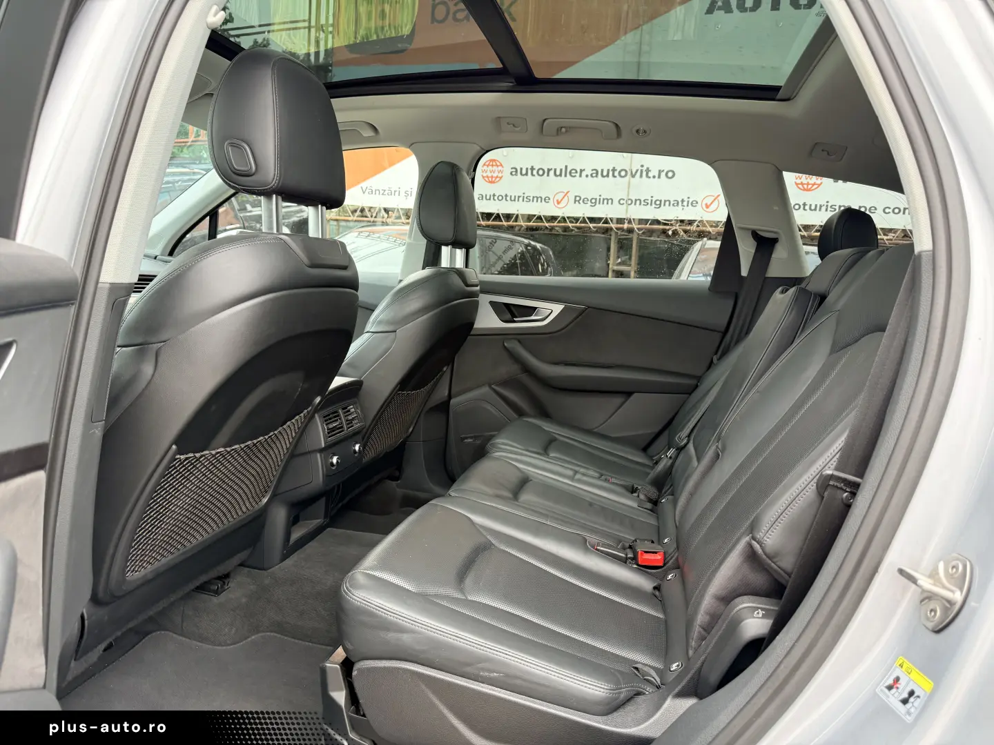AUDI Q7 2015 — imagine 7