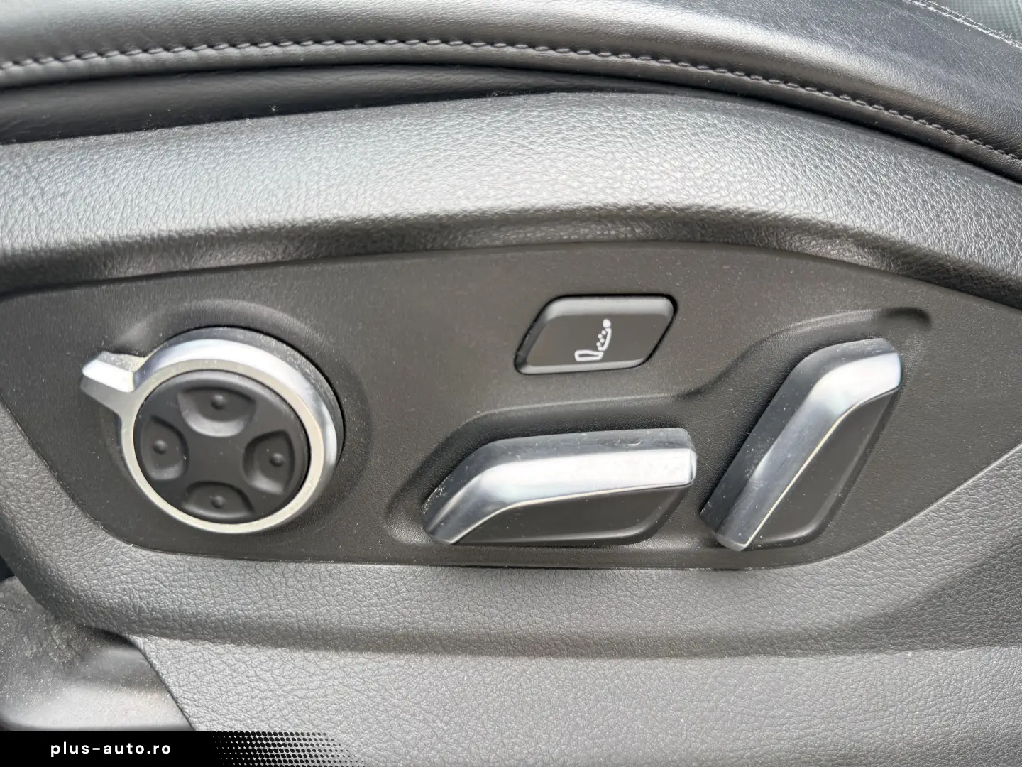 AUDI Q7 2015 — imagine 14
