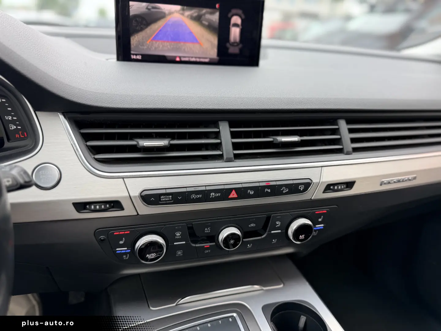 AUDI Q7 2015 — imagine 15