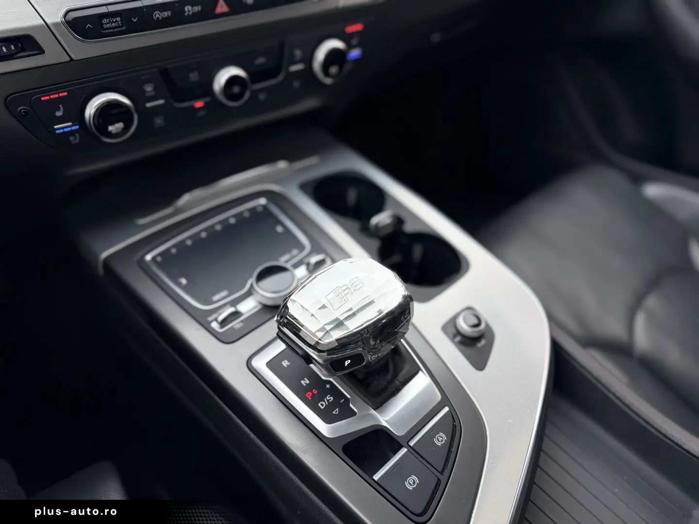 AUDI Q7 2015 — imagine 16