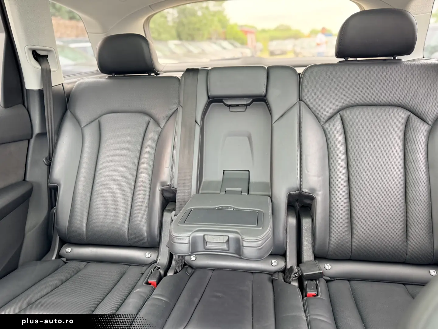AUDI Q7 2015 — imagine 17