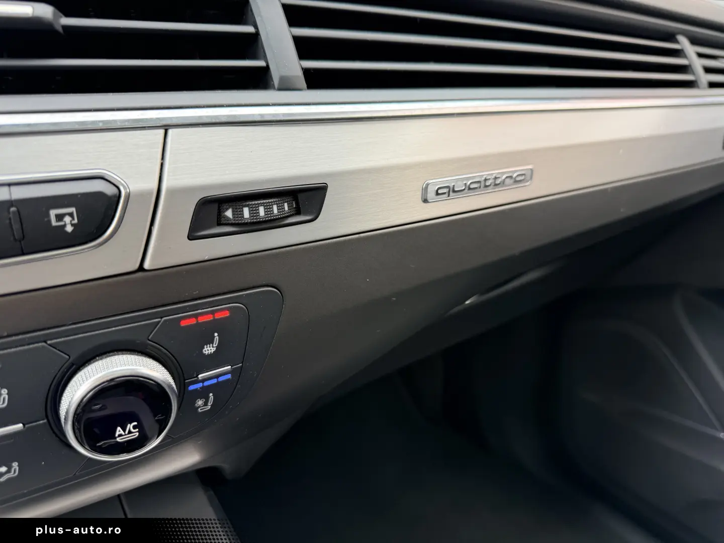 AUDI Q7 2015 — imagine 20