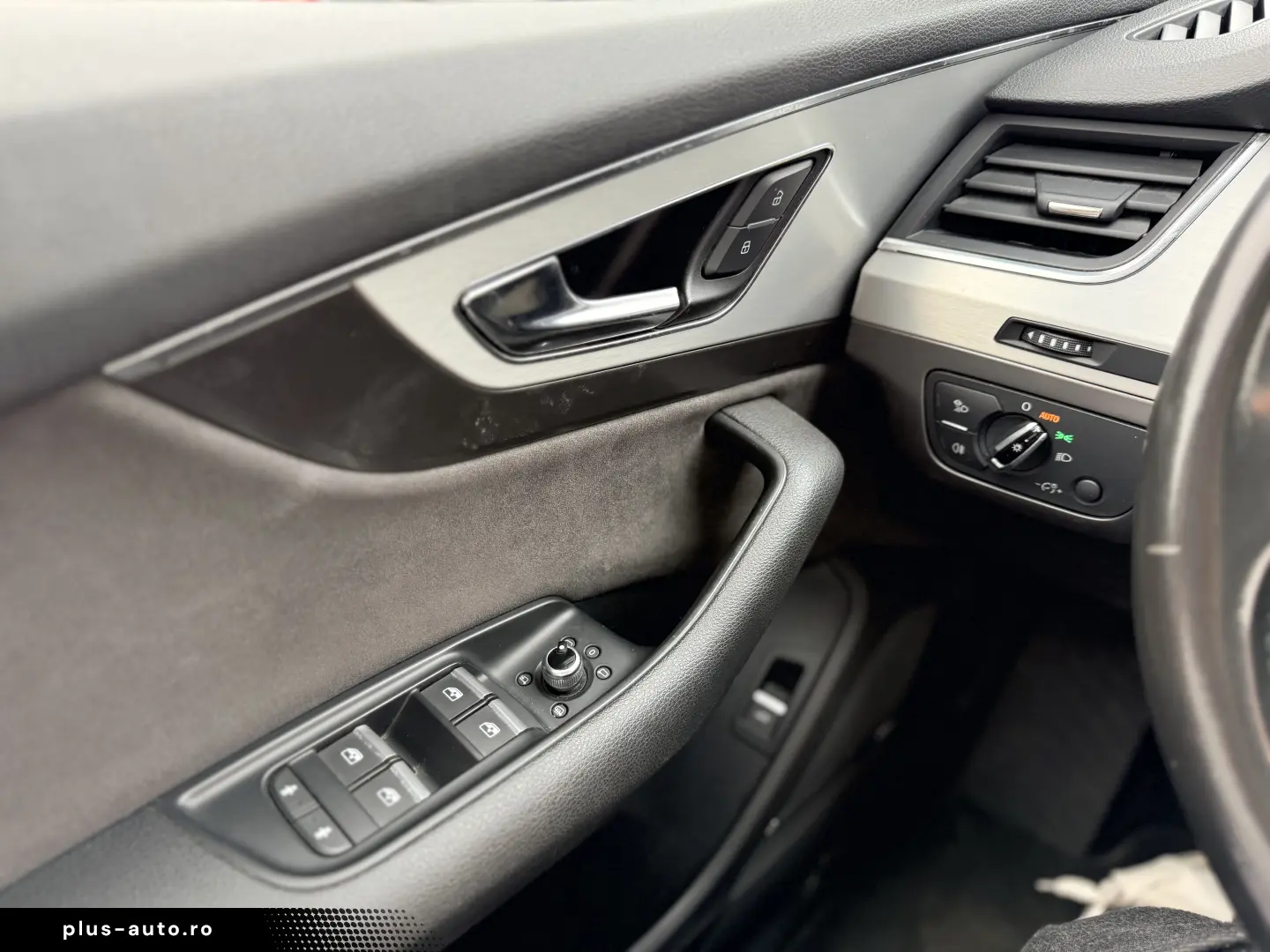 AUDI Q7 2015 — imagine 21