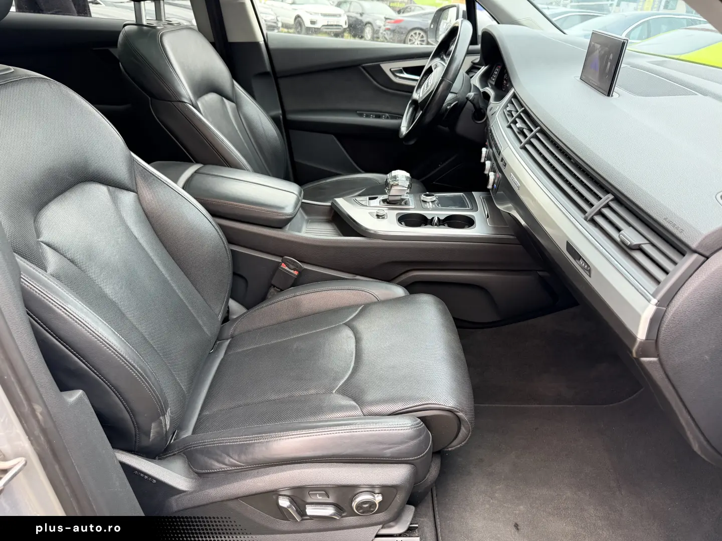 AUDI Q7 2015 — imagine 23