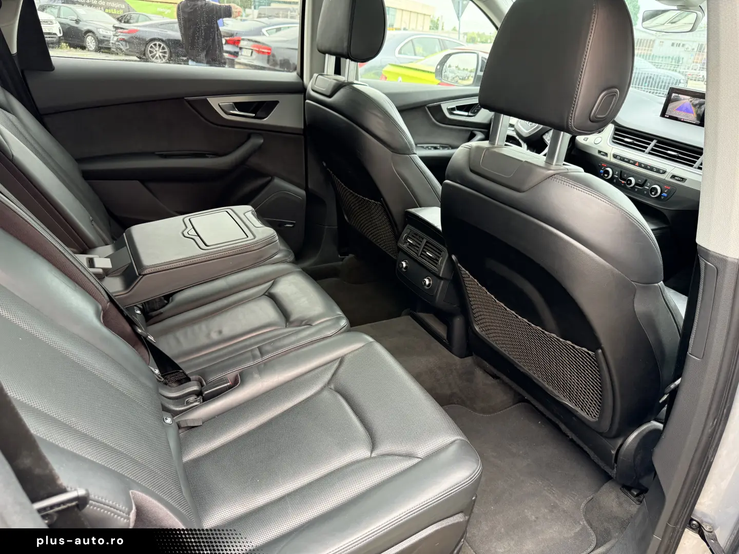 AUDI Q7 2015 — imagine 25