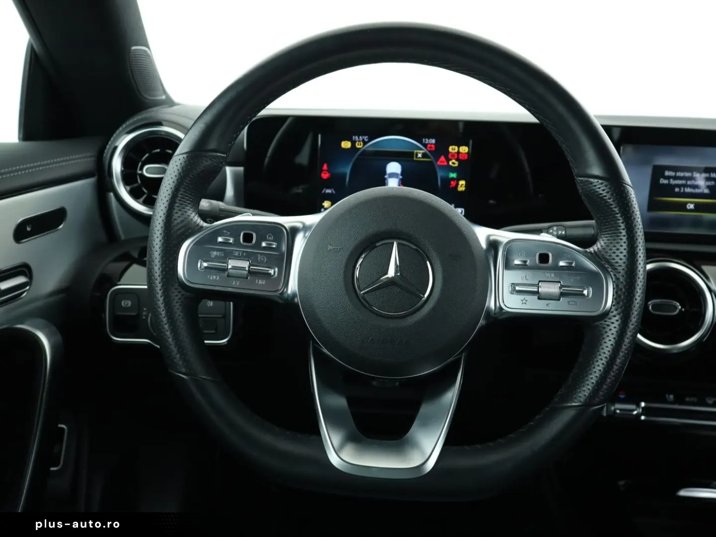 MERCEDES-BENZ CLA 250 AMG LED Sound Navi Sitzhzg Kam&hellip;
