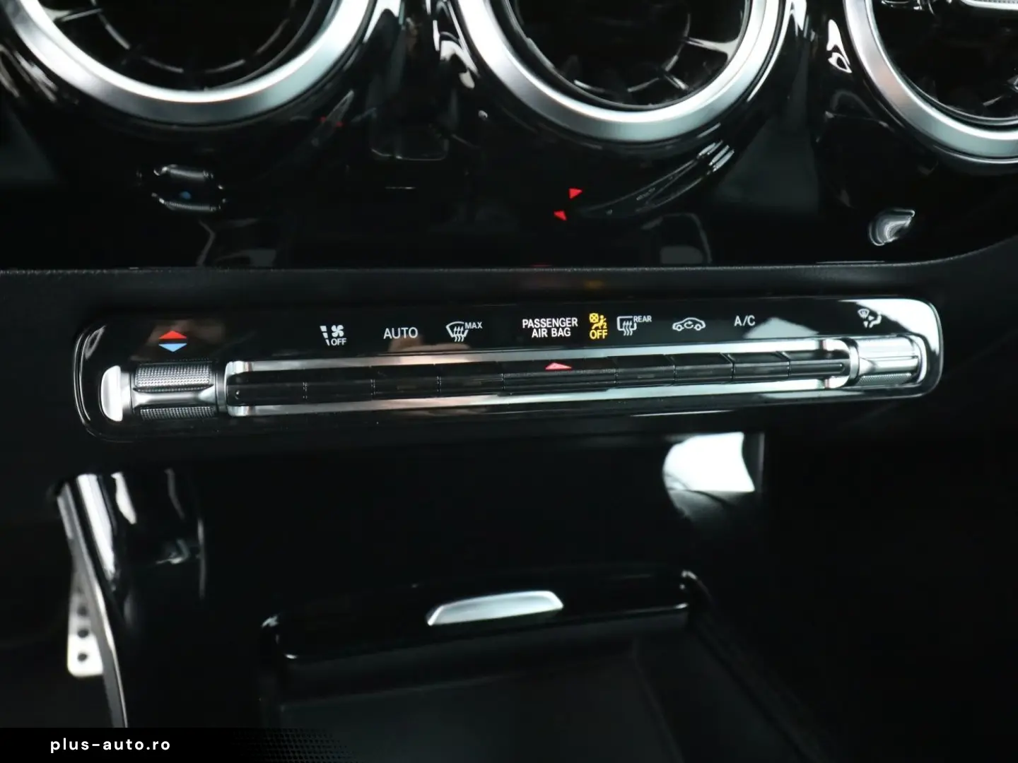 MERCEDES-BENZ CLA 250 AMG LED Sound Navi Sitzhzg Kam&hellip;