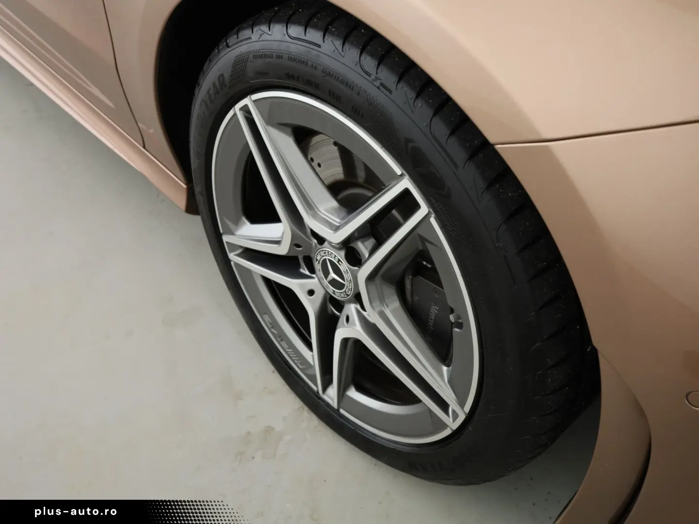 MERCEDES-BENZ CLA 250 AMG LED Sound Navi Sitzhzg Kam&hellip;