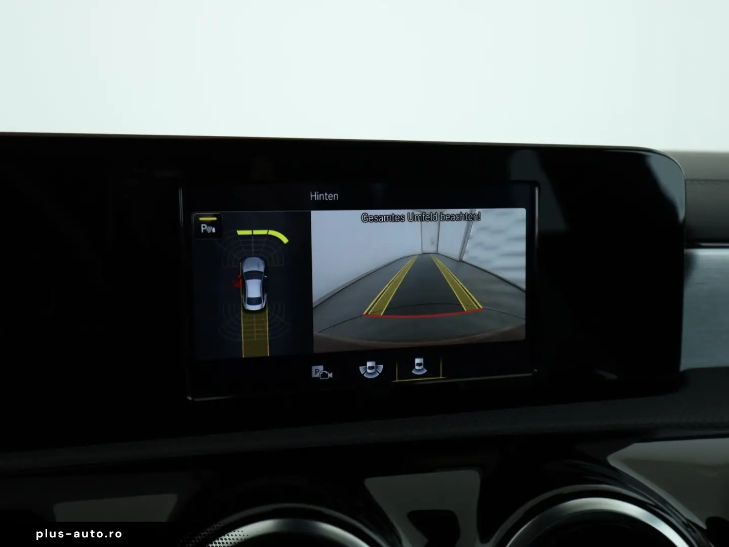 MERCEDES-BENZ CLA 250 AMG LED Sound Navi Sitzhzg Kam&hellip;
