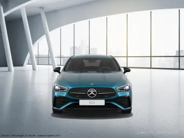 MERCEDES-BENZ CLA 180 Coupé AMG Night 360Kam DISTRO …