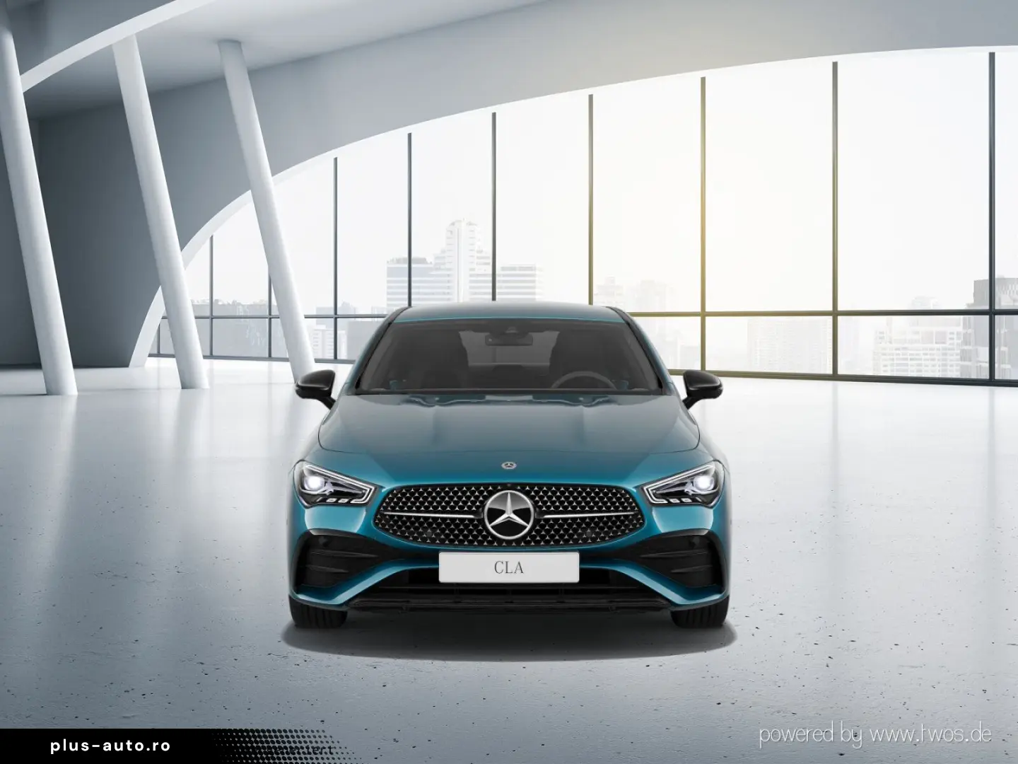 MERCEDES-BENZ CLA 180 Coupé AMG Night 360Kam DISTRO &hellip;
