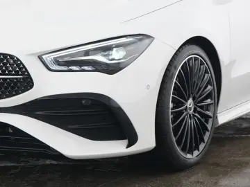 MERCEDES-BENZ CLA 180 AMG Night MBUX LED PTS Kamera …