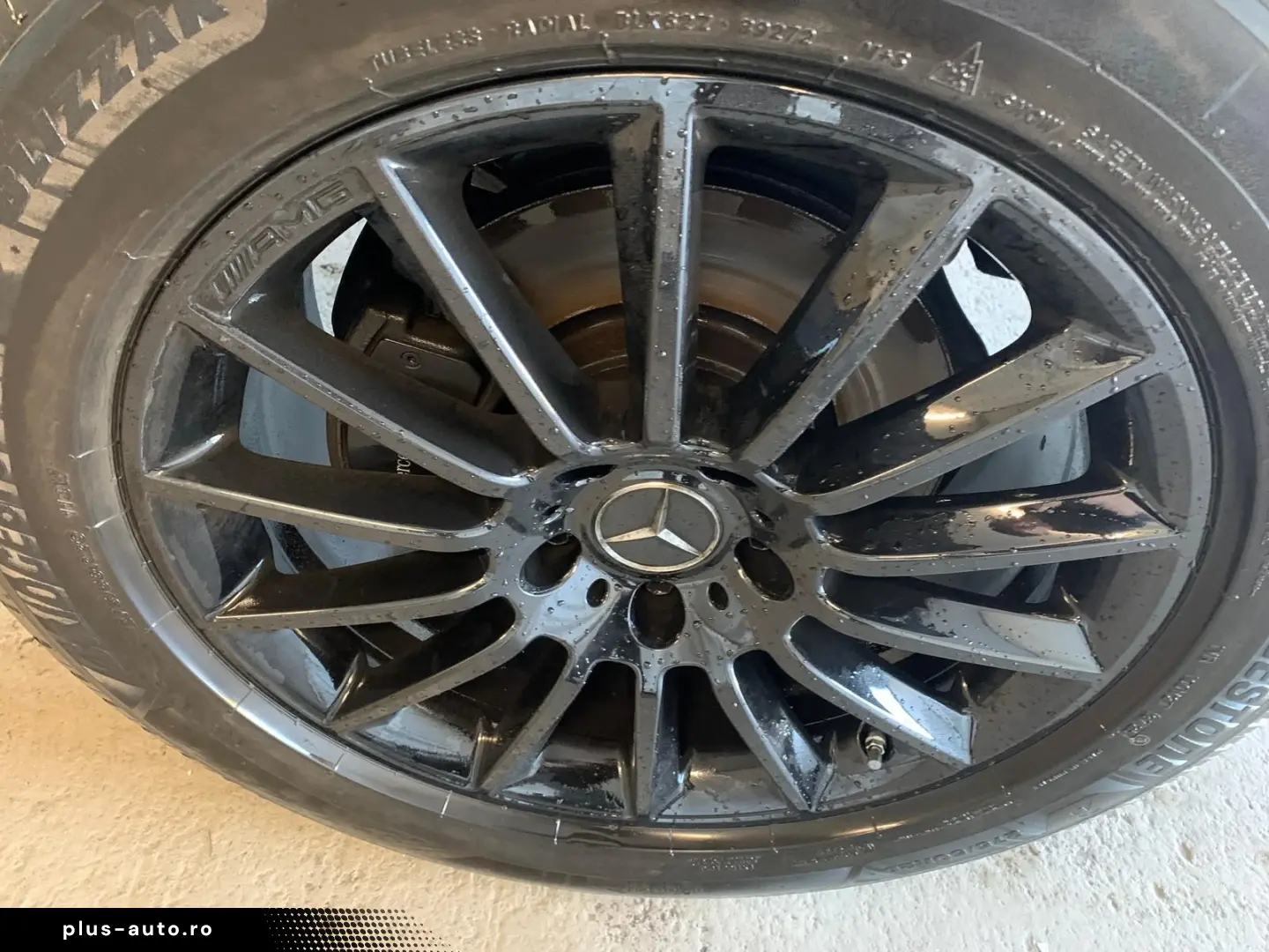 MERCEDES-BENZ G 400 AMG 360  MASSAGE NIGHT NAPPA