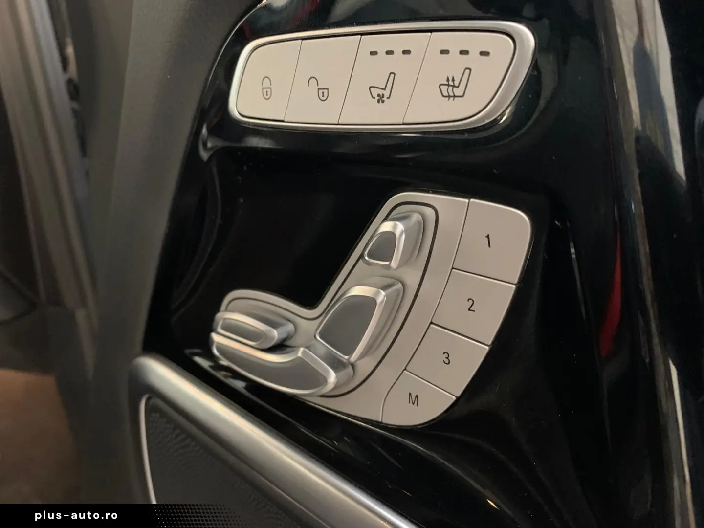 MERCEDES-BENZ G 400 AMG 360  MASSAGE NIGHT NAPPA