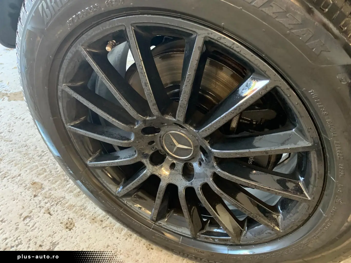 MERCEDES-BENZ G 400 AMG 360  MASSAGE NIGHT NAPPA