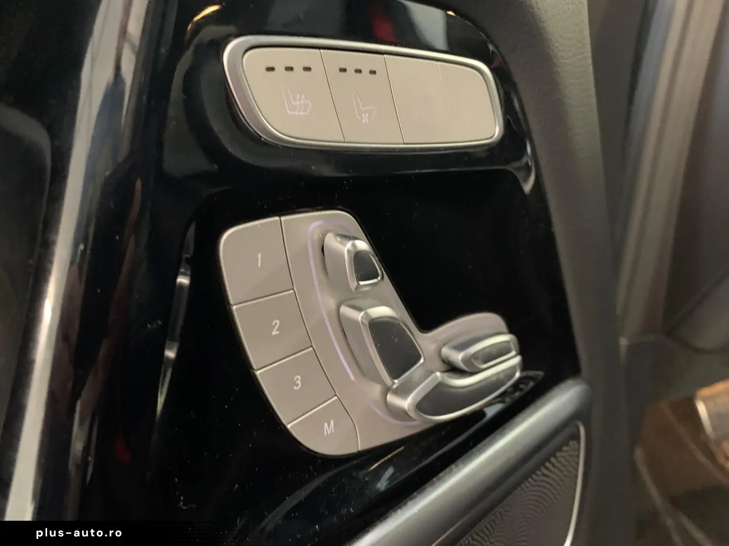 MERCEDES-BENZ G 400 AMG 360  MASSAGE NIGHT NAPPA