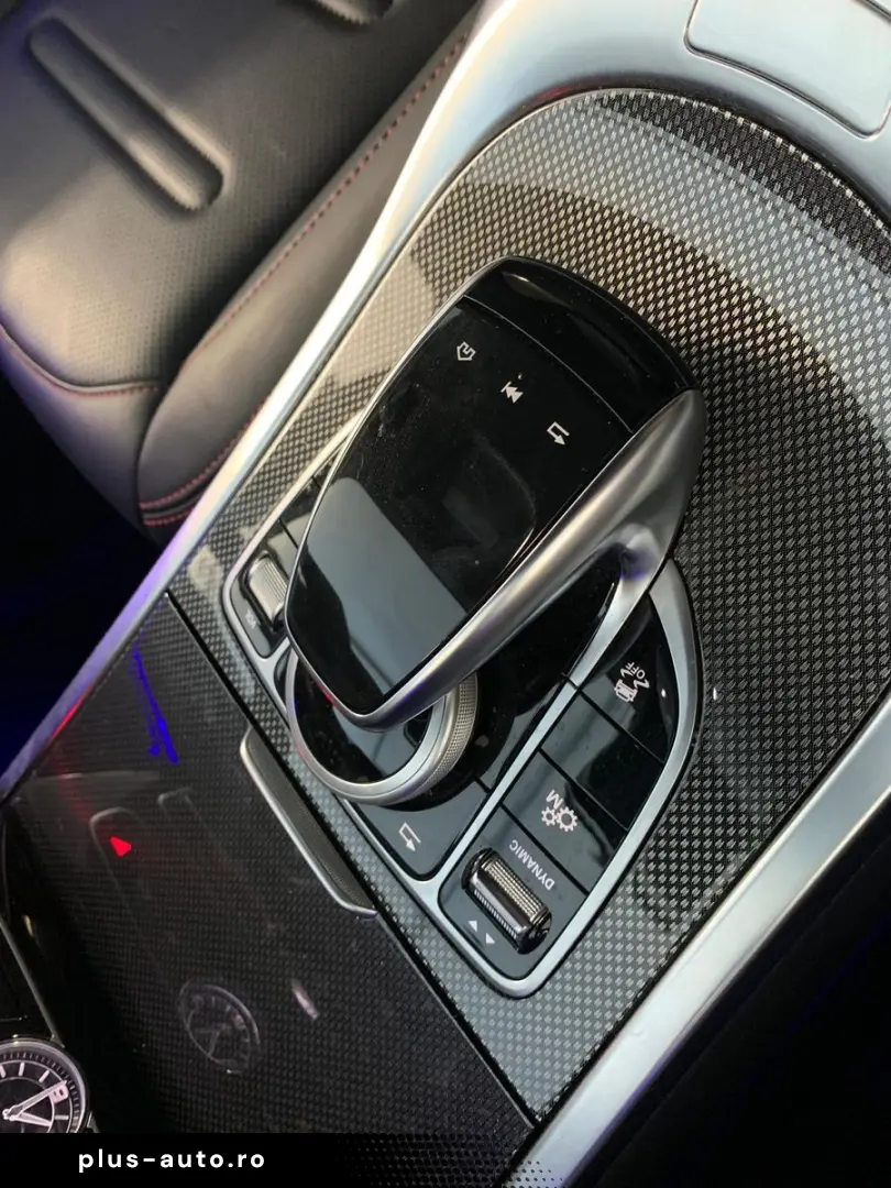 MERCEDES-BENZ G 400 AMG 360  MASSAGE NIGHT NAPPA