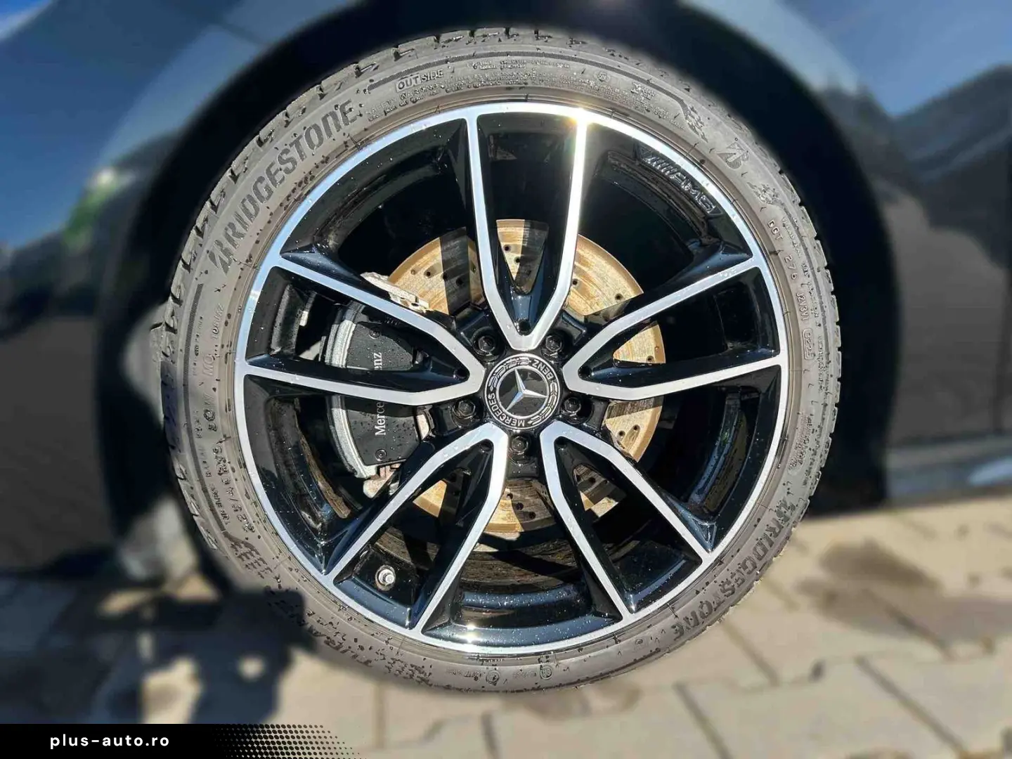 MERCEDES-BENZ CLA 200 Coupe AMG Navi DISTR. LED Nigh&hellip;