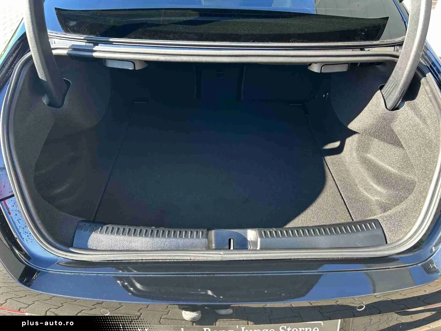 MERCEDES-BENZ CLA 200 Coupe AMG Navi DISTR. LED Nigh&hellip;