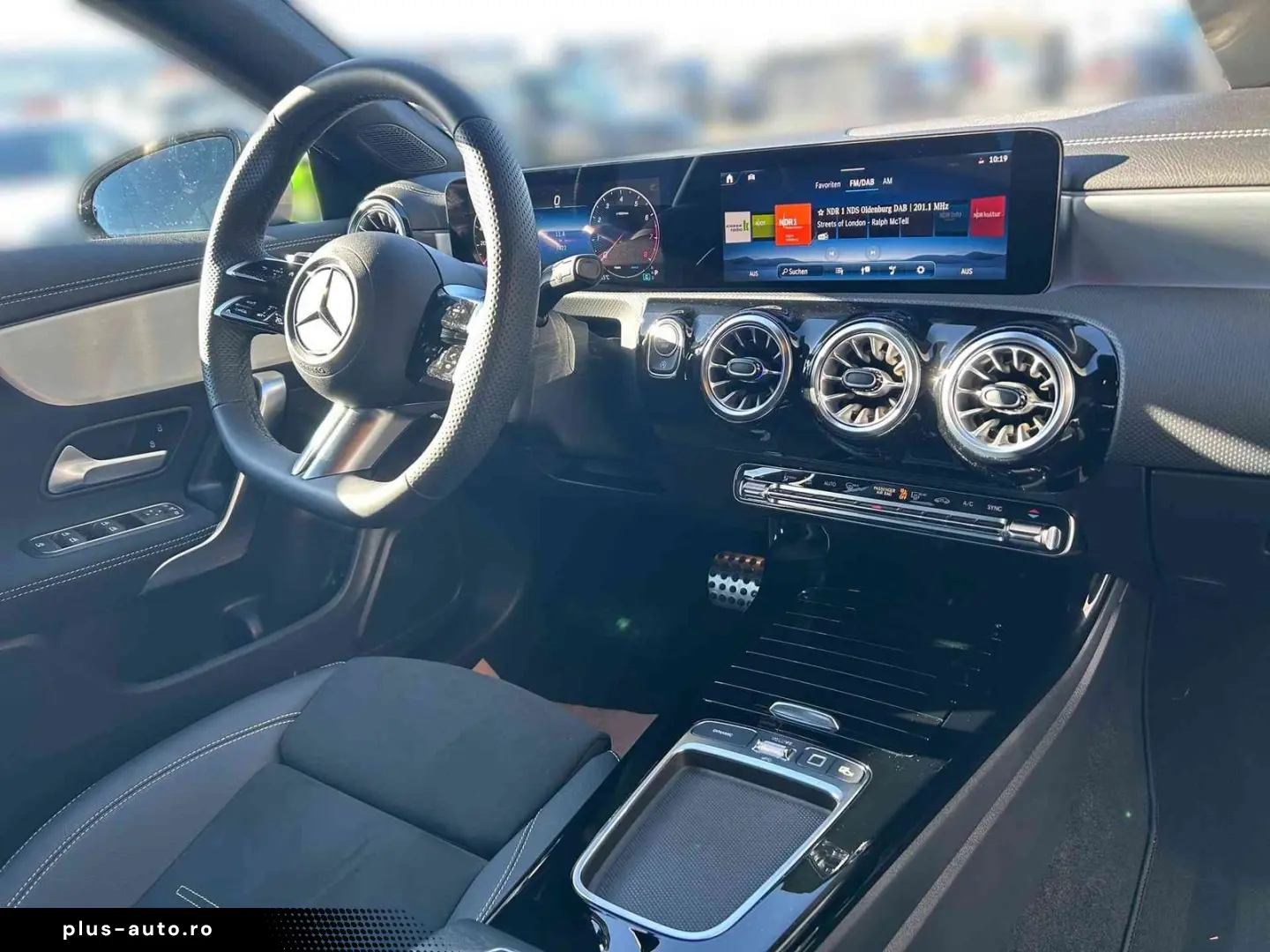MERCEDES-BENZ CLA 200 Coupe AMG Navi DISTR. LED Nigh&hellip;