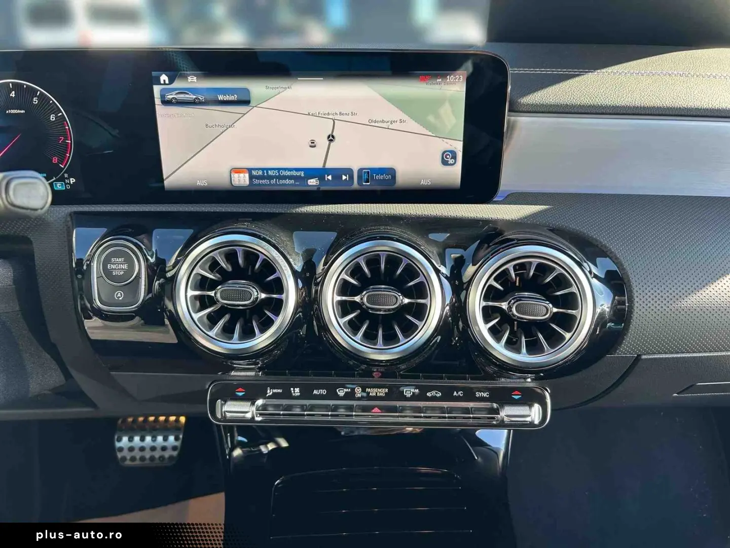 MERCEDES-BENZ CLA 200 Coupe AMG Navi DISTR. LED Nigh&hellip;