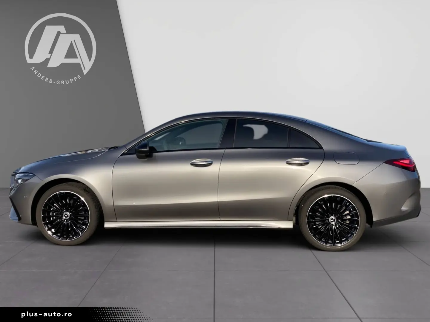 MERCEDES-BENZ CLA 250 e AMG DISTR. LED Night Kam Amb&hellip;