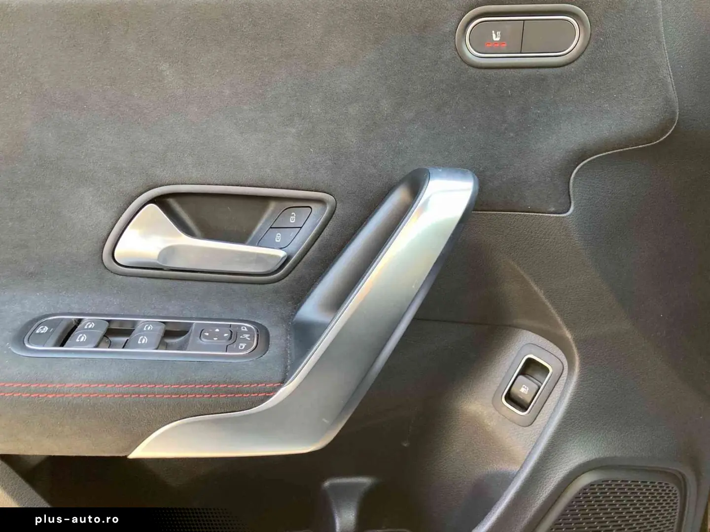 MERCEDES-BENZ CLA 250 e AMG DISTR. LED Night Kam Amb&hellip;
